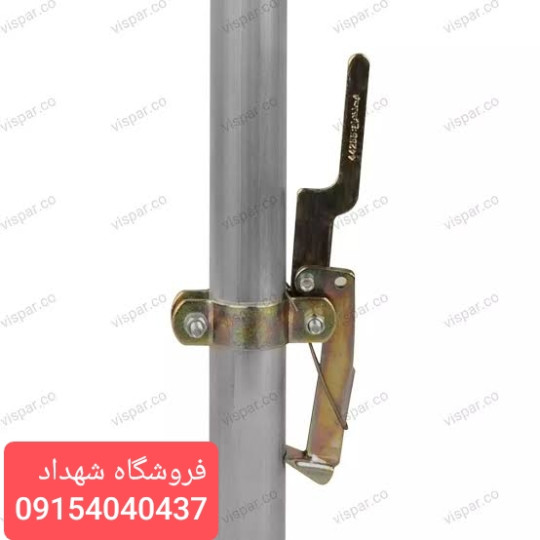 بست و قلاب