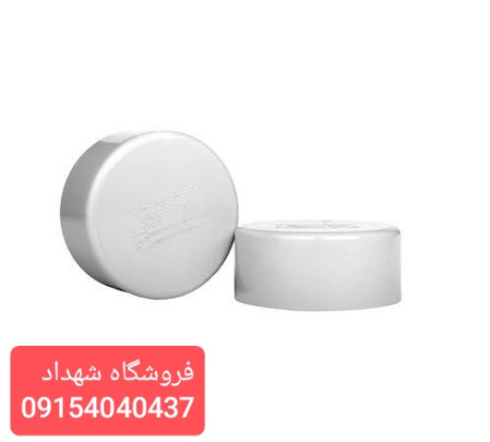 درپوش مسدود کننده ماده